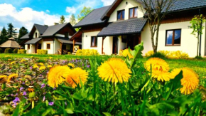 Chaty Gajowego w Bieszczadach, Bukowiec